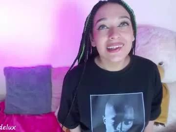 Freechat juliettaa_1 on Chaturbate