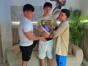 justingtime21 on Chaturbate