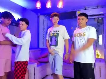 justingtime21 on Chaturbate