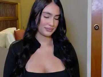 Freechat kaiawhite on Chaturbate