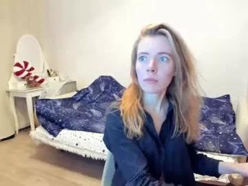 Freechat kalisee_ on Chaturbate