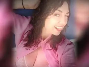 Freechat kandy_balls on Chaturbate