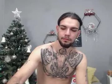 Freechat kanehunter on Chaturbate