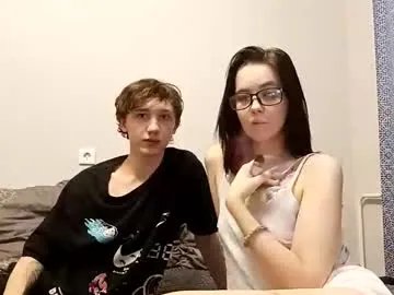 Freechat karina_michaell on Chaturbate