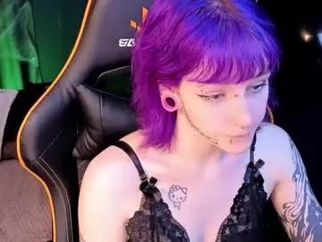 Freechat karkadeshk on Chaturbate