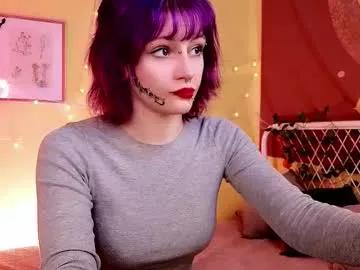Freechat karkadeshk on Chaturbate