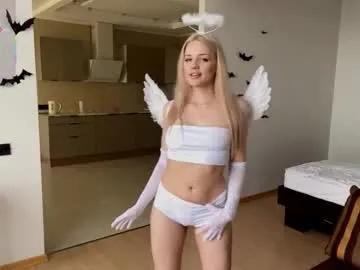 Freechat karlenegries on Chaturbate