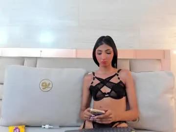 Freechat karol_lewiss on Chaturbate