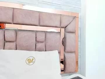 Freechat karol_lewiss on Chaturbate