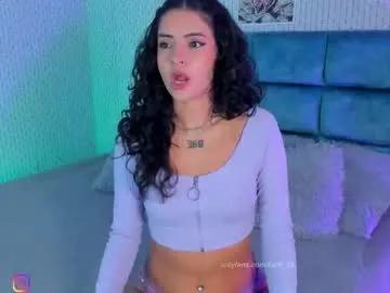 Away karoline_jones_ on Chaturbate