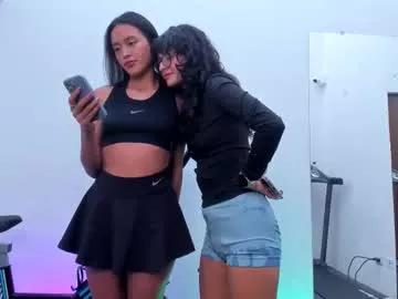 Away karoline_jones_ on Chaturbate