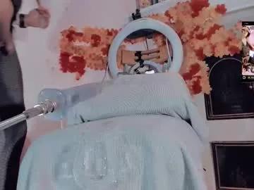 Freechat kate_yoshy on Chaturbate