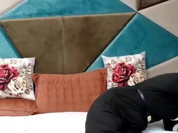 Group katequeenx on Chaturbate