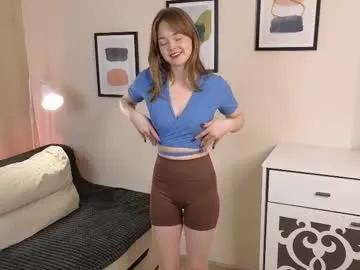 kathryn_bishop — GOAL: lower my skirt and show panties [89 tokens remaining] Hi there! I'm Jane and new here, lets have fun hehe meow #shy #teen #18 #young #new