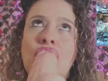 Freechat katjohanna on Chaturbate