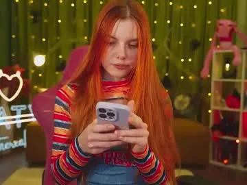 Freechat katy_ethereal on Chaturbate