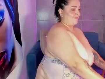 Freechat katypersian_ on Chaturbate