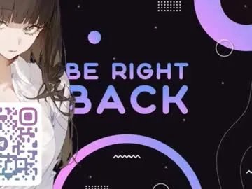 Private kebesheska on Chaturbate