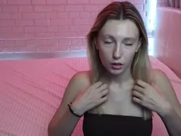 Private kebesheska on Chaturbate