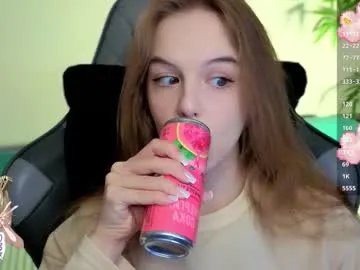 Private kebesheska on Chaturbate