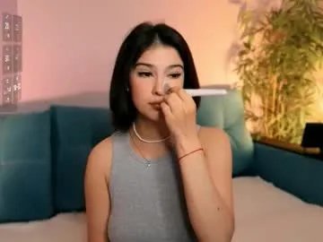 Private kebesheska on Chaturbate