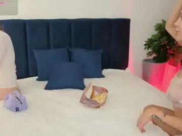 Private kebesheska on Chaturbate