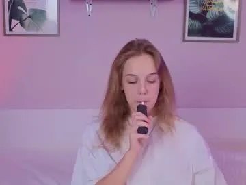 Private kebesheska on Chaturbate