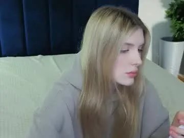 Private kebesheska on Chaturbate