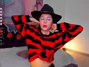 Private kelly_cuutie on Chaturbate