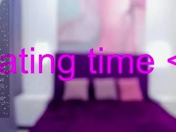 Private kelly_cuutie on Chaturbate