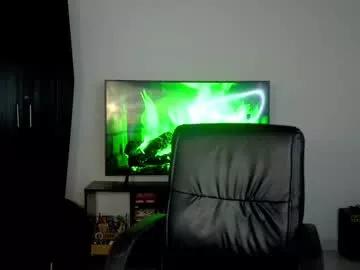 Freechat kellytesh on Chaturbate