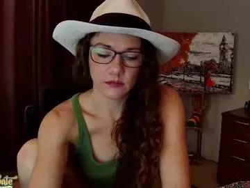 Freechat kendracam69 on Chaturbate