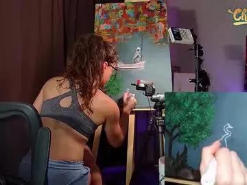 Freechat kendracam69 on Chaturbate