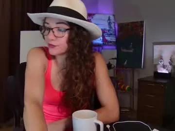 Freechat kendracam69 on Chaturbate