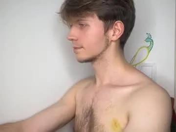 Freechat kero180 on Chaturbate