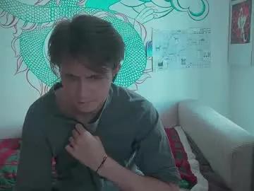 Freechat kero180 on Chaturbate