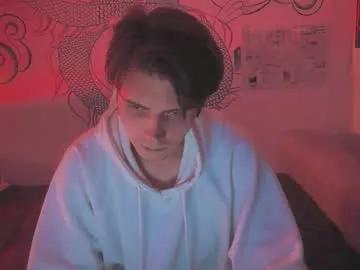 Freechat kero180 on Chaturbate