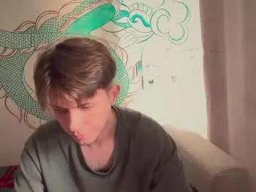 Freechat kero180 on Chaturbate