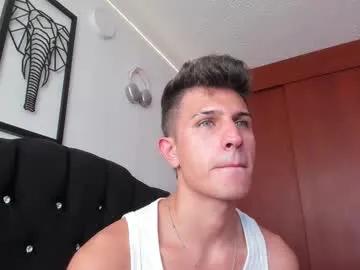 kevin_ahs1 — Big load of milk #twink #bigdick #shave #lovense #cum [1500 tokens left]