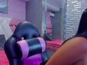 Freechat keylaconors on Chaturbate