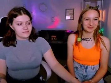 Freechat keylas_moan on Chaturbate