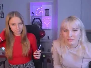 Freechat keylas_moan on Chaturbate