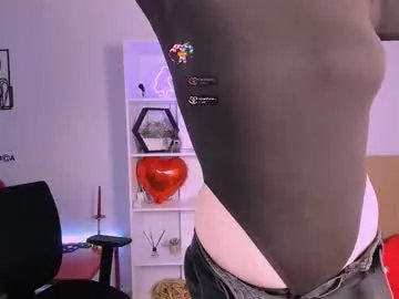 Freechat keylas_moan on Chaturbate