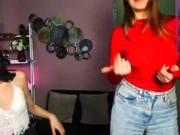 Freechat keylas_moan on Chaturbate