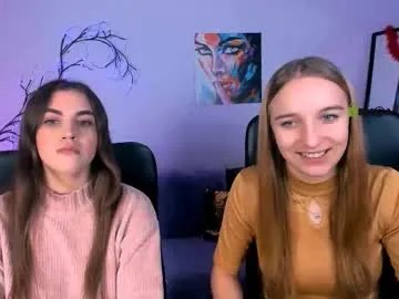 Freechat keylas_moan on Chaturbate