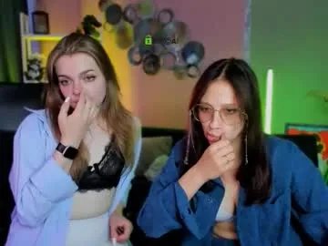 Freechat keylas_moan on Chaturbate