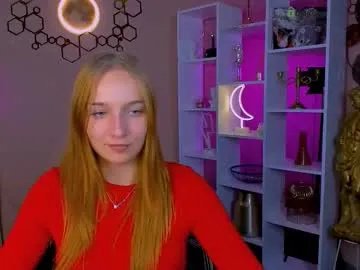 Freechat keylas_moan on Chaturbate