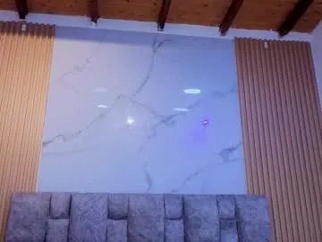 khalifa_fletcher on Chaturbate