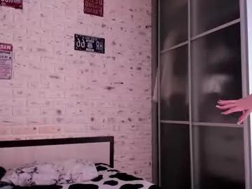 Private kikistacy on Chaturbate