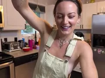 Freechat kinkilexixxx on Chaturbate